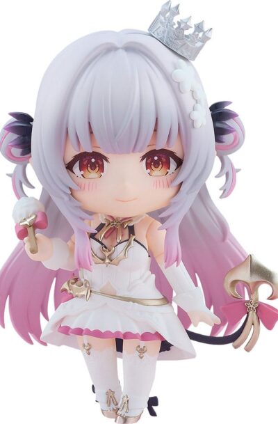 Good Smile Company: Patra Suou VTuber Nendoroid Actionfigur Suou Patra 10 cm
