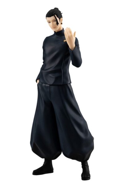 Jujutsu Kaisen Pop Up Parade PVC Statue Suguru Geto: Hidden Inventory / Premature Death Ver. 19 cm