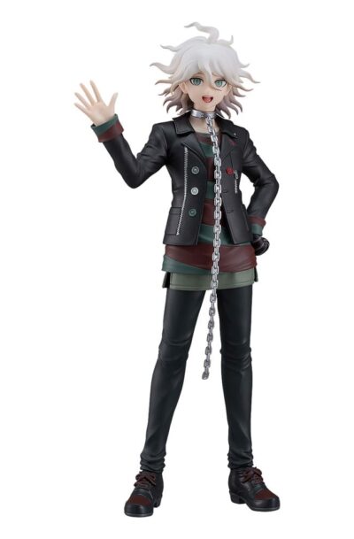 Danganronpa Another Episode: Ultra Despair Girls Pop Up Parade PVC Statue Servant L Size 23 cm