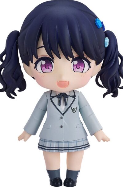 Good Smile Company: The Idolmaster Shiny Colors Nendoroid Actionfigur Koito Fukumaru 10 cm