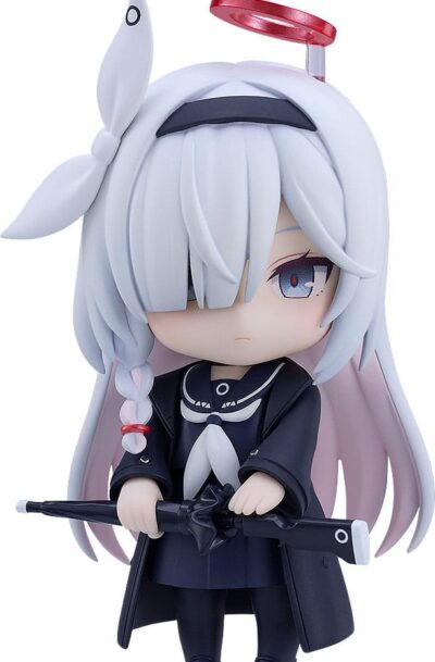Good Smile Company: Blue Archive Actionfigur Plana 10 cm