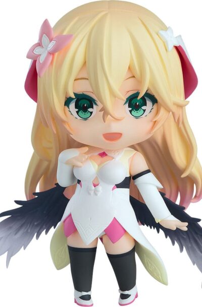 Why Does Nobody Remember Me in This World? Nendoroid Actionfigur Light Kaori Miyazono: Spring of Beginning Ver. 10 cm