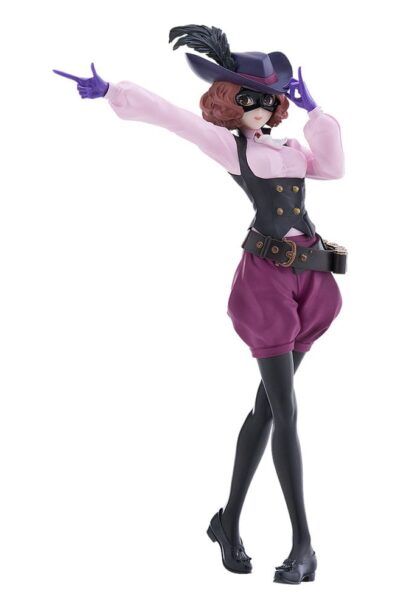 Good Smile Company: Persona 5 Royal Pop Up Parade PVC Statue Noir 18 cm