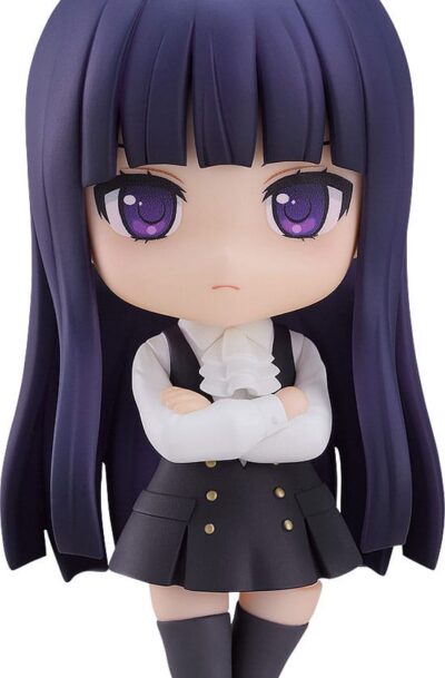 Good Smile Company: Inu x Boku SS Nendoroid Actionfigur Ririchiyo Shirakiin 10 cm