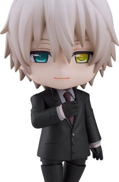 Good Smile Company: Inu x Boku SS Nendoroid Actionfigur Soshi Miketsukami 10 cm