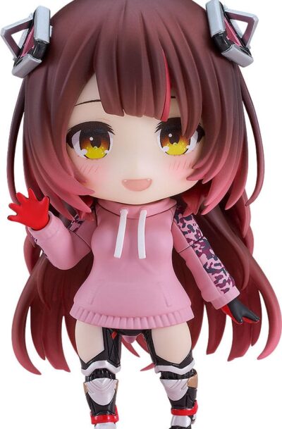 Good Smile Company: Hololive Production Nendoroid Actionfigur Robocosan 10 cm