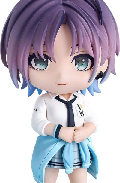Good Smile Company: The Idolmaster Shiny Colors Actionfigur Toru Asakura 10 cm