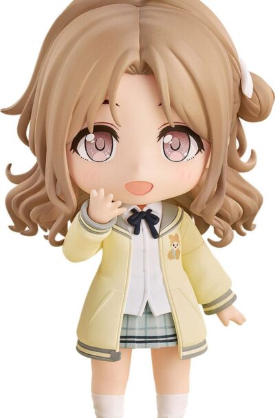Good Smile Company: The Idolmaster Shiny Colors Actionfigur Hinana Ichikawa 10 cm