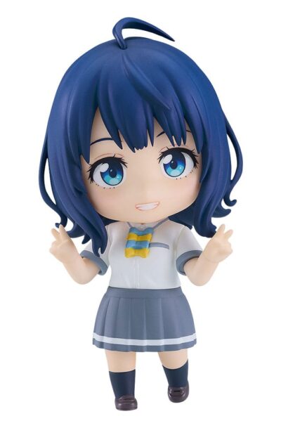 Makeine: Too Many Losing Heroines! Nendoroid Actionfigur Anna Yanami 10 cm