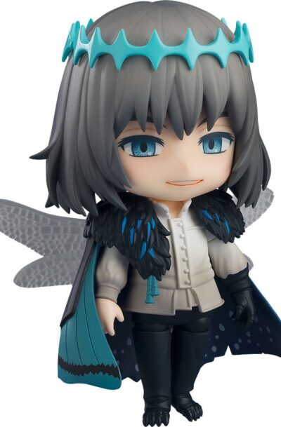 Good Smile Company: Fate/Grand Order Nendoroid Actionfigur Pretender/Oberon Vortigern 10 cm