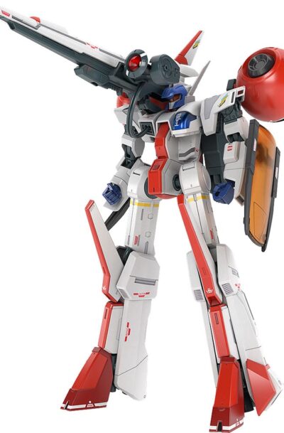 Good Smile Company: Cruise Chaser Blassty Moderoid Plastic Model Kit Cruise Chaser Blassty (re-run) 17 cm