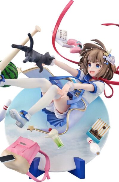 Good Smile Company: Kano PVC Statue 1/7 Nadamesukashi Negotiation Ver. 21 cm