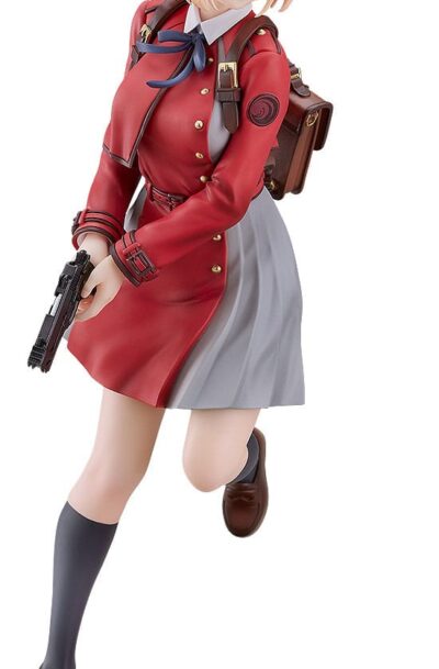 Good Smile Company: Lycoris Recoil PVC Statue 1/7 Chisato Nishikigi 23 cm