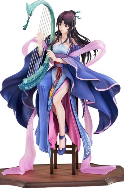 The Legend of Sword and Fairy Statue 1/7 Liu Mengli: Weaving Dreams Ver. 28 cm