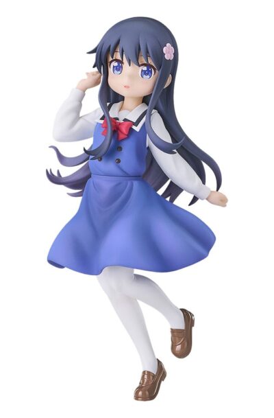 Wataten!: An Angel Flew Down to Me Precious Friends Pop Up Parade PVC Statue Hana Shirosaki 16 cm