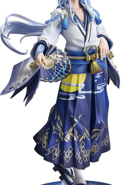 Onmyoji PVC Statue 1/7 Seimei: Lunar Corona Ver. 24 cm