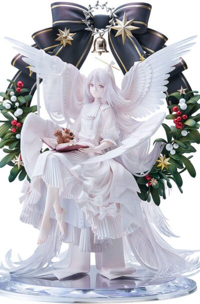 Good Smile Company: Illustration Revelation PVC Statue Bell of the Holy Night 30 cm