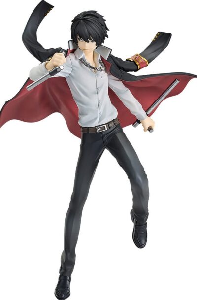 Good Smile Company: Reborn! Pop Up Parade PVC Statue Kyoya Hibari 17 cm