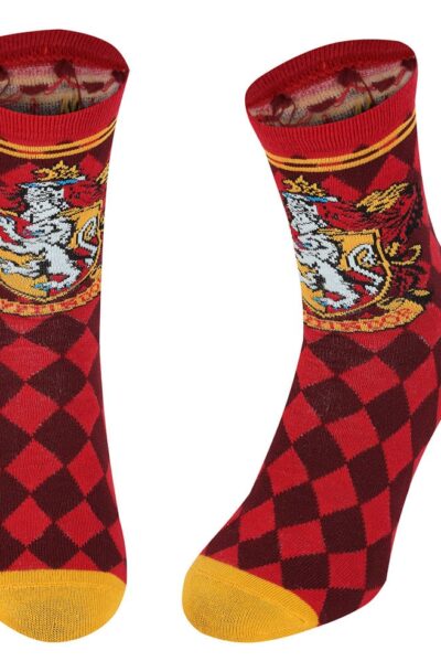 Heroes Inc: Harry Potter Socken Gryffindor S-M