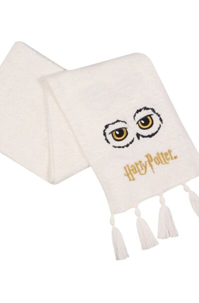 Heroes Inc: Harry Potter Schal Hedgewig Fluffly 165 cm