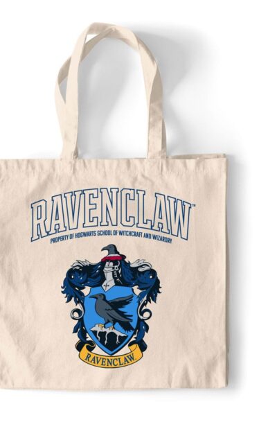 Heroes Inc: Harry Potter Tragetasche Ravenclaw