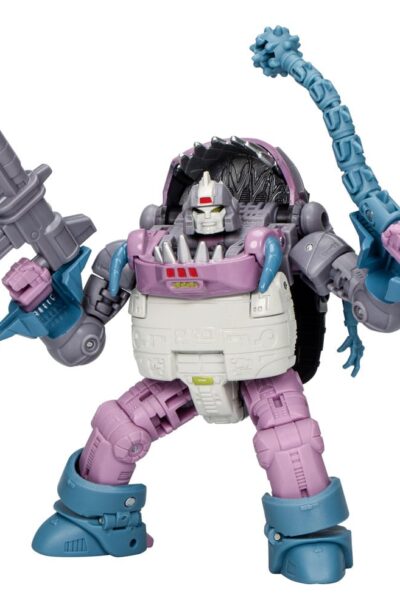 The Transformers: The Movie Studio Series Deluxe Class Actionfigur Gnaw 11 cm