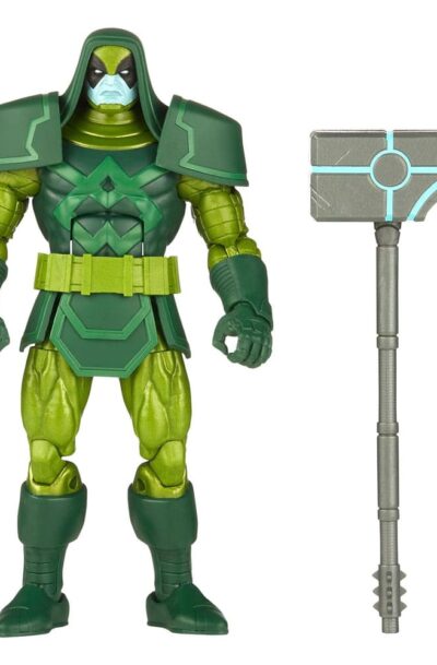 Hasbro: Guardians of the Galaxy Marvel Legends Actionfigur Ronan der Ankläger 15 cm