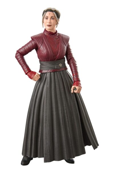 Star Wars: Ahsoka Black Series Actionfigur Morgan Elsbeth 15 cm