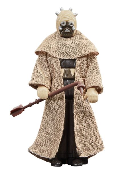 Star Wars: The Book of Boba Fett Retro Collection Actionfigur Tusken Warrior 10 cm