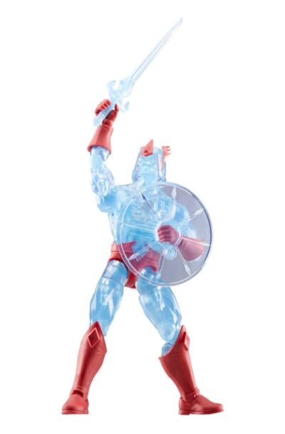 Marvel Legends Actionfigur Marvel's Crystar (BAF: Marvel's The Void) 15 cm
