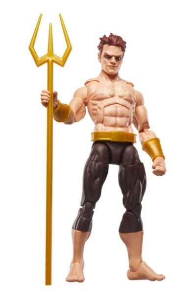Strange Tales Marvel Legends Actionfigur Daimon Hellstrom (BAF: Blackheart) 15 cm