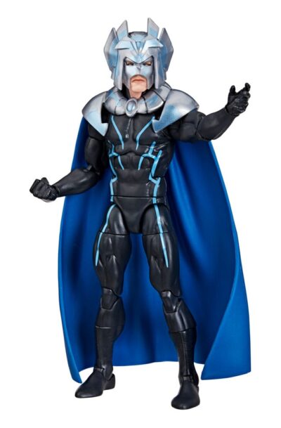Hasbro: The Uncanny X-Men Marvel Legends Actionfigur Warlord (Professor X) 15 cm