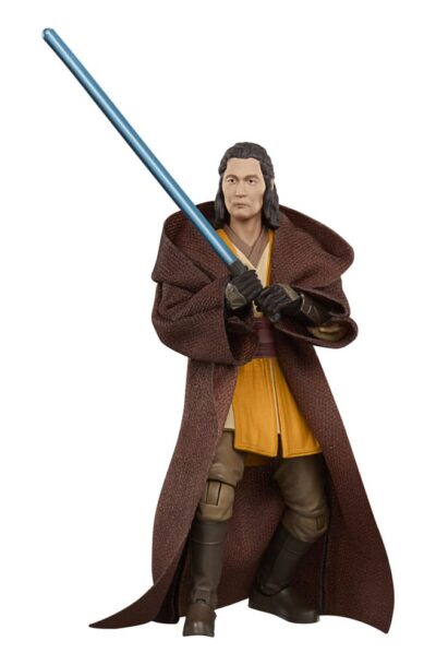 Star Wars: The Acolyte Vintage Collection Actionfigur Jedi Master Sol 10 cm