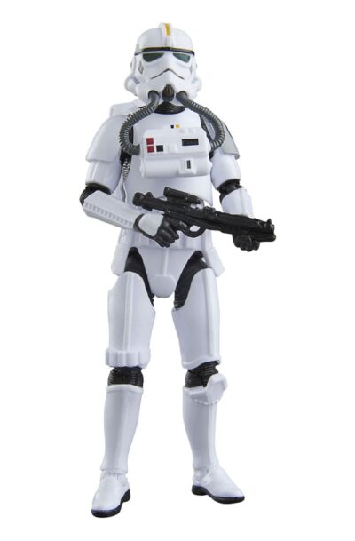 Star Wars Jedi: Survivor Vintage Collection Actionfigur Jetpack Trooper 10 cm