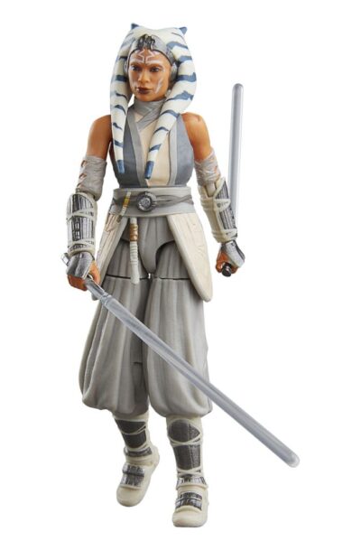 Star Wars: Ahsoka Vintage Collection Actionfigur Ahsoka Tano (Peridea) 10 cm