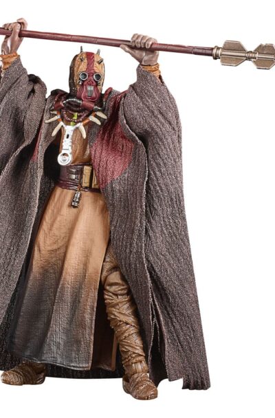 Star Wars: The Book of Boba Fett Black Series Actionfigur Tusken Chieftain 15 cm