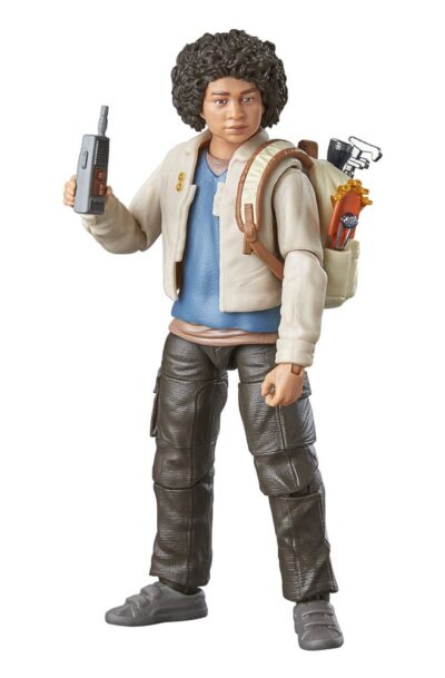Star Wars: Skeleton Crew Black Series Actionfigur Wim (At Attin) 15 cm