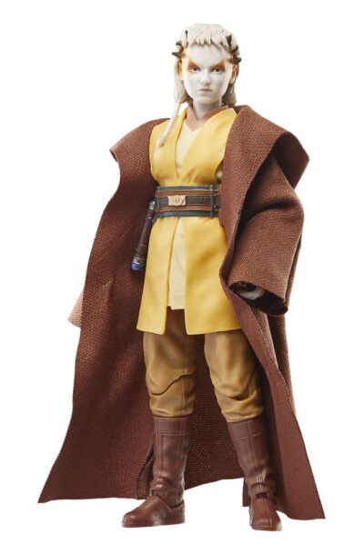 Star Wars: The Acolyte Black Series Actionfigur Padawan Jecki Lon 15 cm