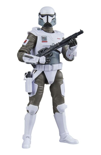 Star Wars: The Mandalorian Black Series Actionfigur Imperial Armored Commando 15 cm