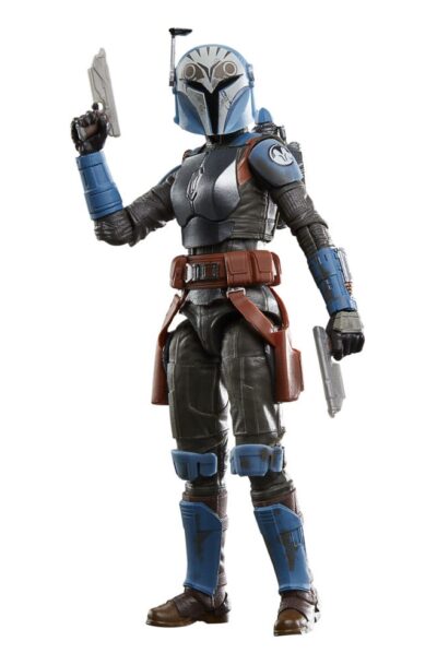 Hasbro: Star Wars Black Series Archive Actionfigur Bo-Katan Kryze 15 cm
