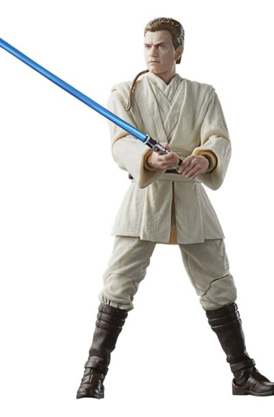 Hasbro: Star Wars Black Series Archive Actionfigur Obi-Wan Kenobi (Padawan) 15 cm
