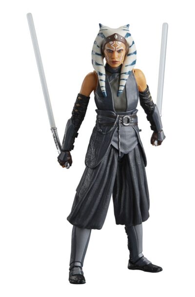 Hasbro: Star Wars Black Series Archive Actionfigur Ahsoka Tano 15 cm