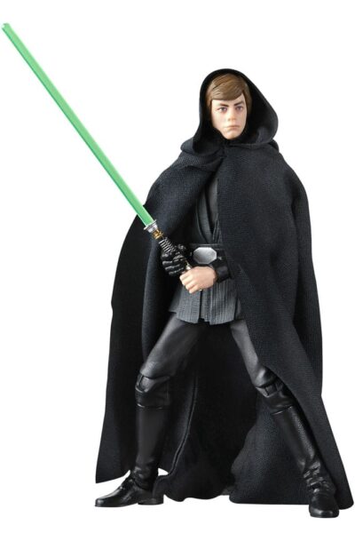 Hasbro: Star Wars Black Series Archive Actionfigur Luke Skywalker (Imperial Light Cruiser) 15 cm