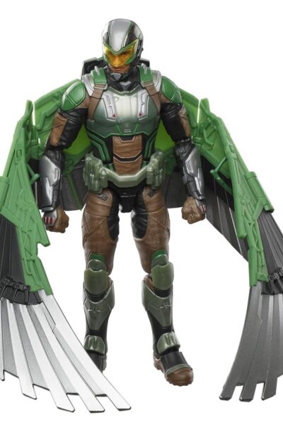 Captain America: Brave New World Marvel Legends Actionfigur Marvel's Falcon 15 cm