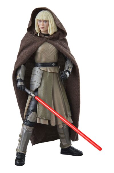 Star Wars: Ahsoka Black Series Actionfigur Shin Hati (Arcana) 15 cm