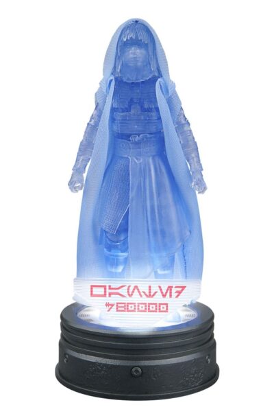 Hasbro: Star Wars Black Series Holocomm Collection Actionfigur Mae (Assassin) 15 cm