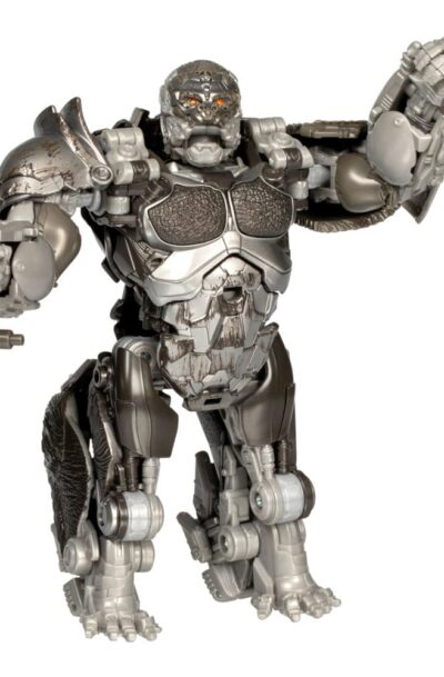 Transformers: Aufstieg der Bestien Generations Studio Series Leader Class Actionfigur Apelinq 22 cm