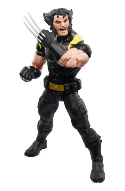 Hasbro: X-Men Marvel Legends Actionfigur Wolverine 15 cm