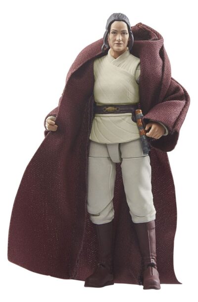 Star Wars: The Acolyte Vintage Collection Actionfigur Jedi Master Indara 10 cm
