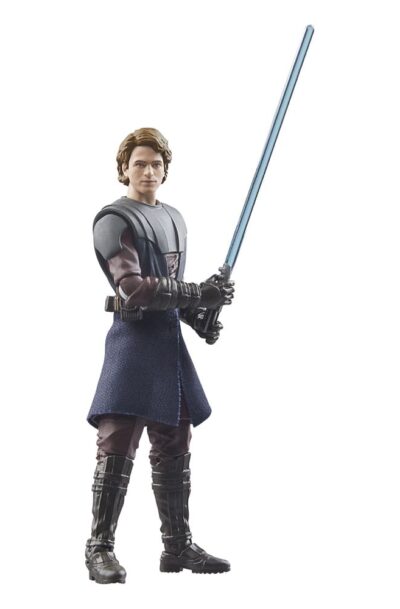 Star Wars: Ahsoka Vintage Collection Actionfigur Anakin Skywalker 10 cm